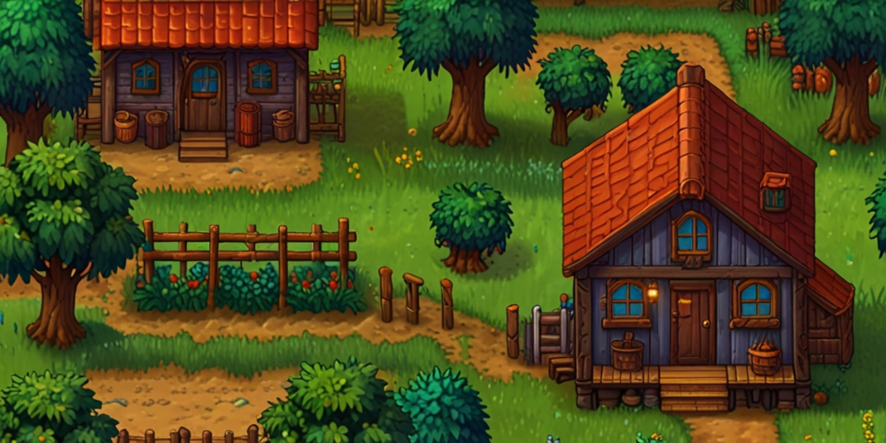 Stardew Valley